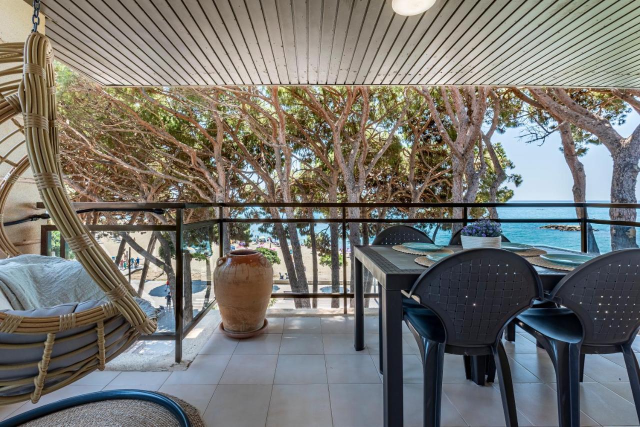Costelles - Atico En Primera Linea Con Vistas, Piscina Y Parking Apartment *